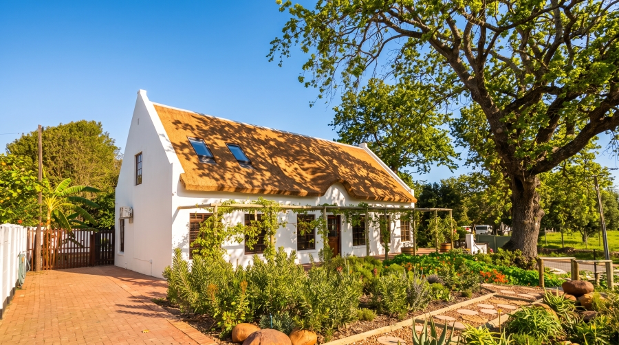 3 Bedroom Property for Sale in Swellendam Western Cape